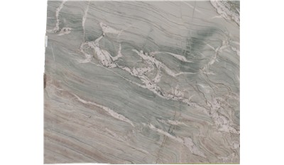 Marseille Quartzite