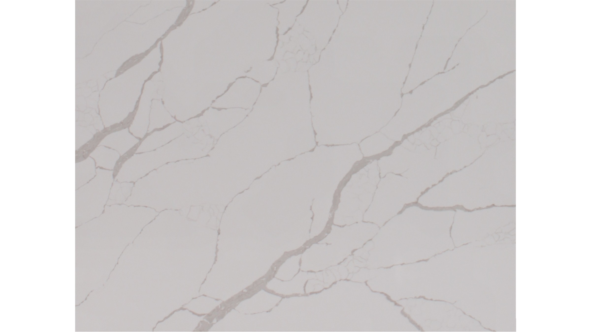 Calacatta Laza Quartz Slabs