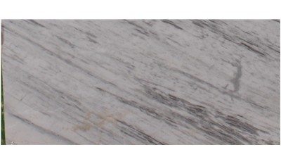 Platinum White Granite