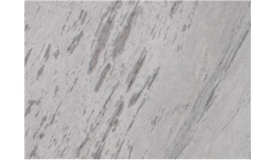 Platinum White Granite