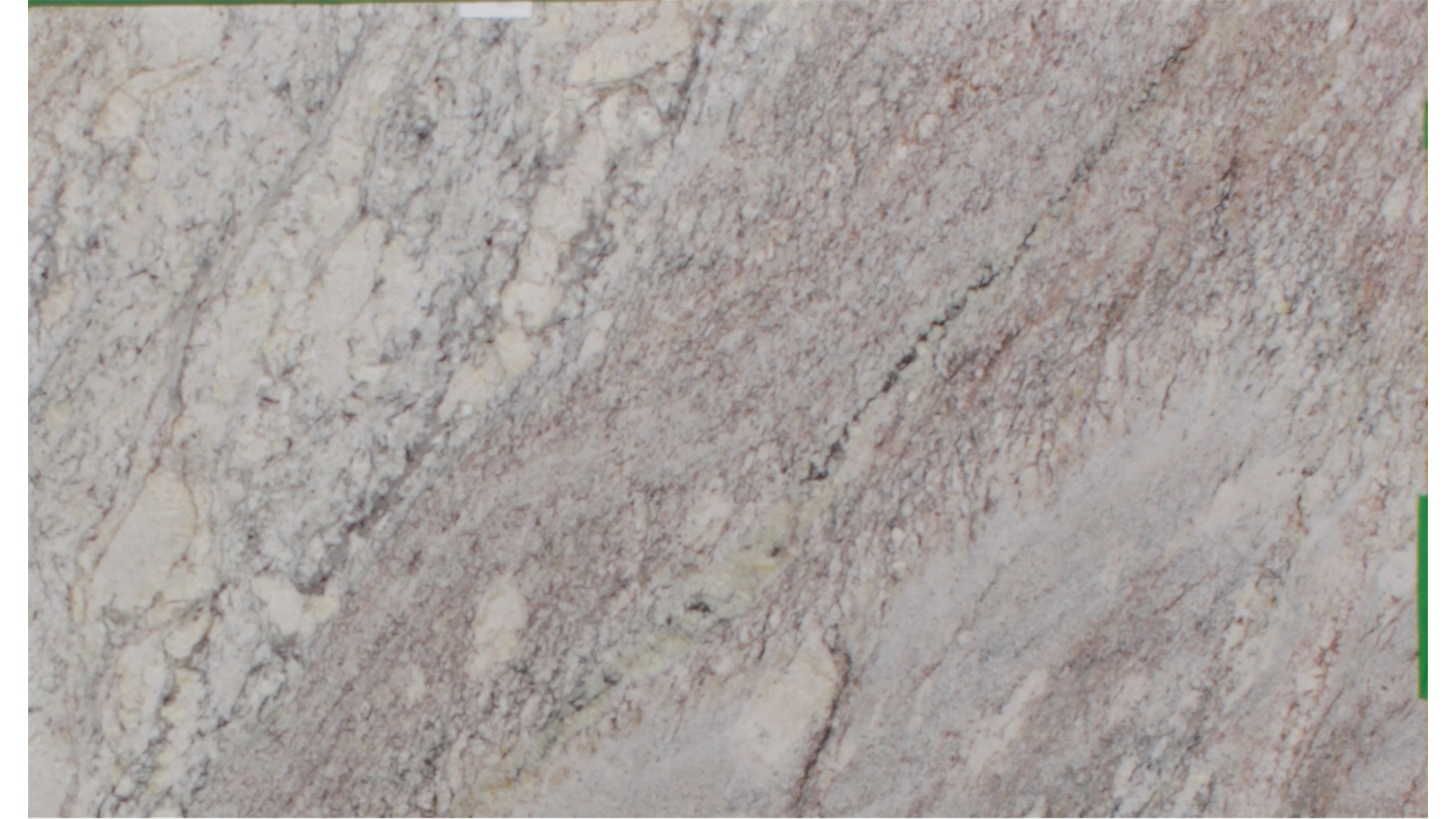 African Rainbow Granite Slabs
