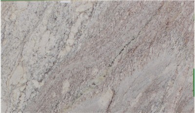 African Rainbow Granite