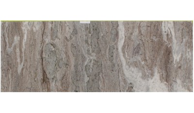 Fantasy Brown Granite