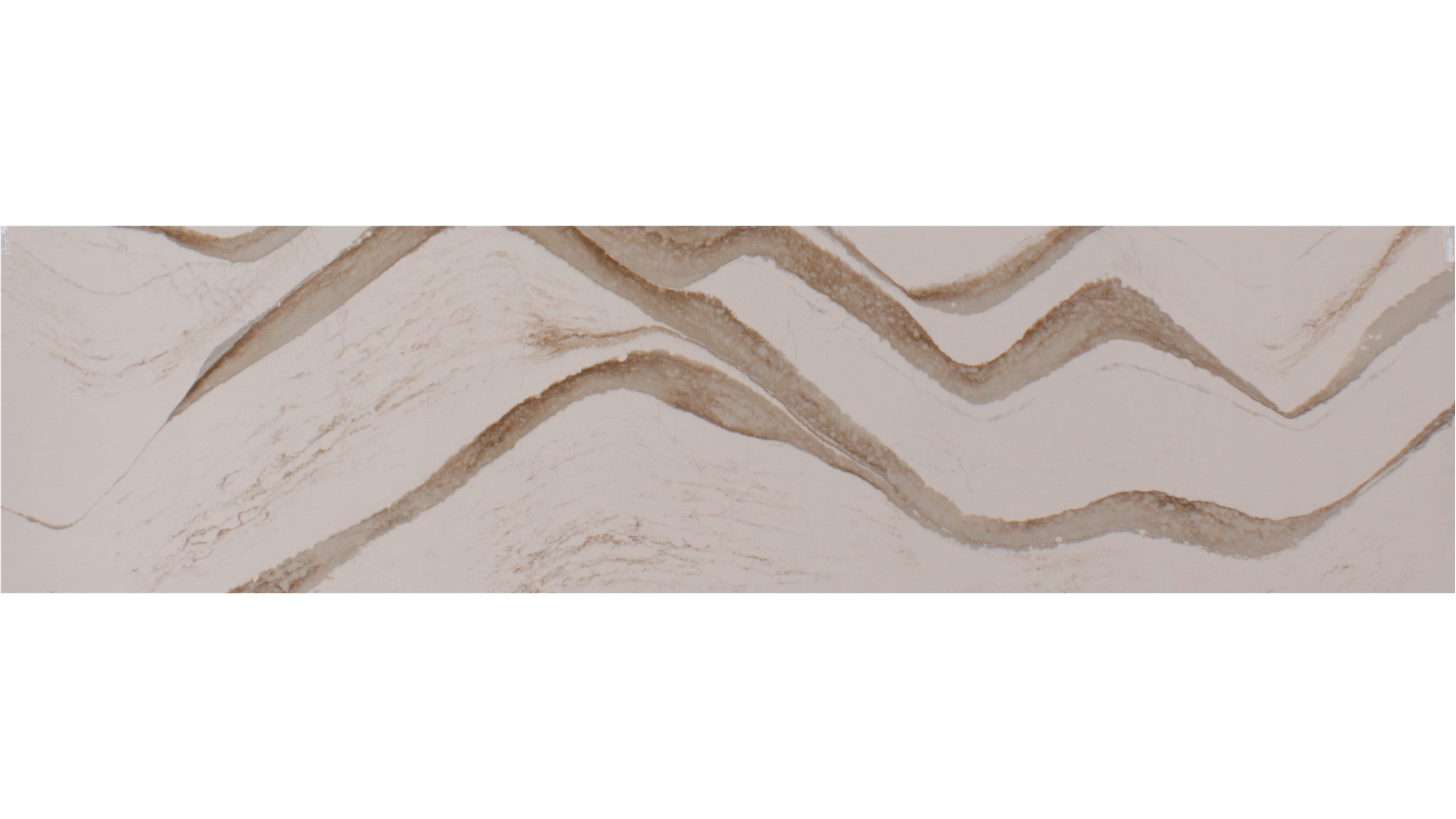 Brittanicca Gold Warm Quartz Slabs