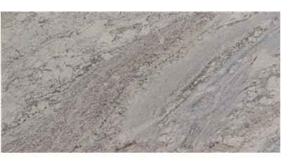 African Rainbow Granite