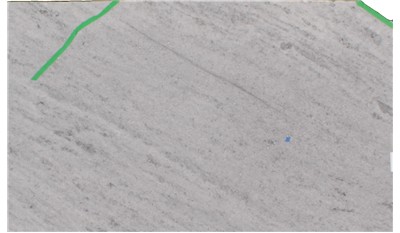 Platinum White Granite