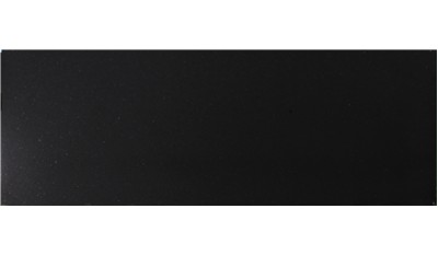 Absolute Black Granite