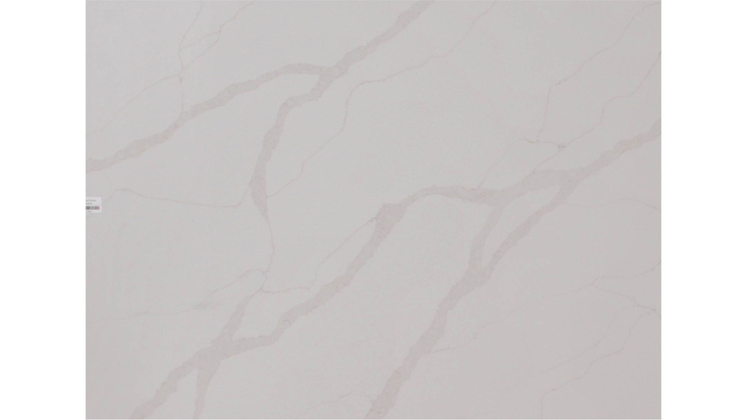Calacatta Elysio Quartz Slabs