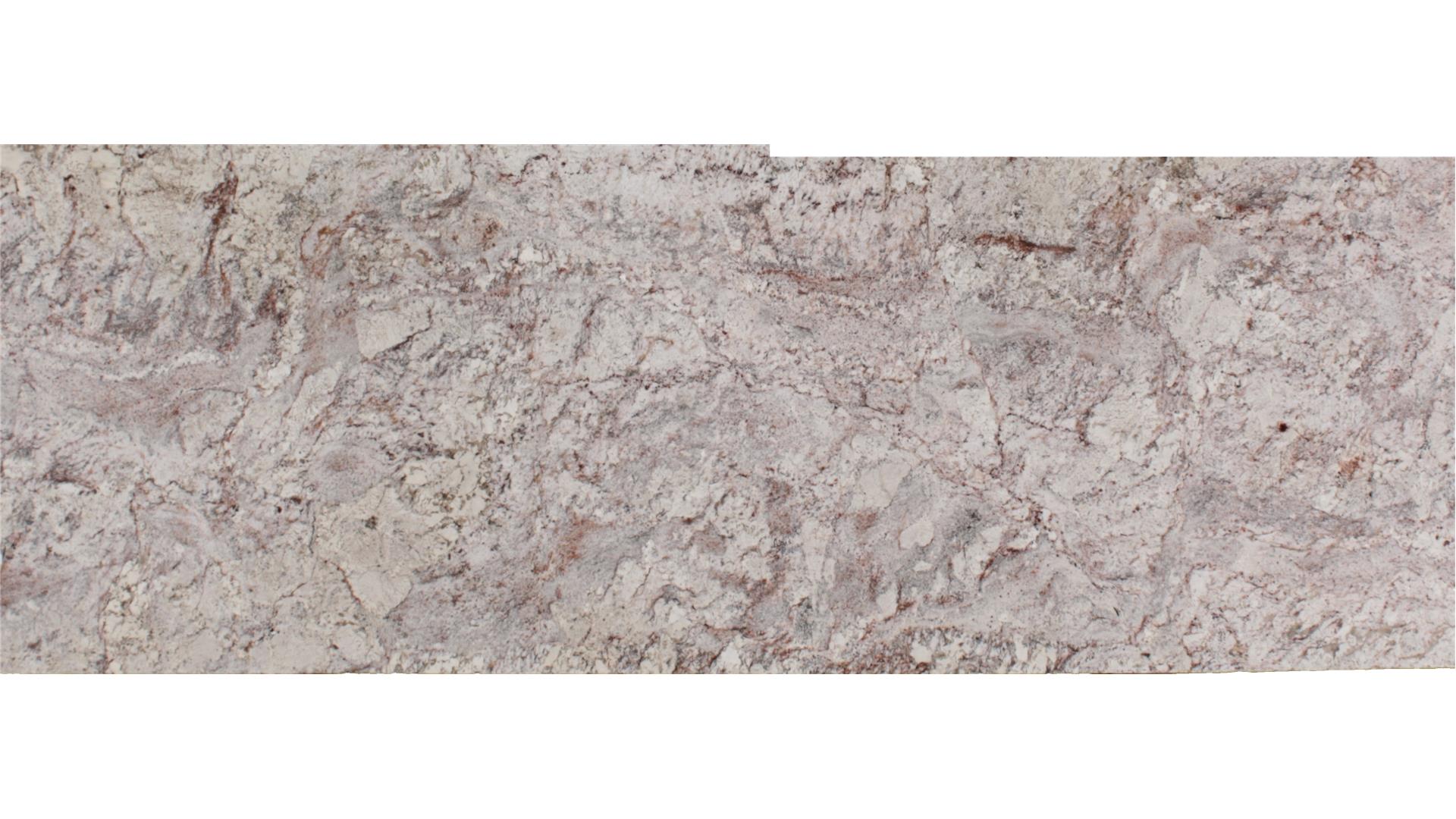 white parsia Granite Slabs