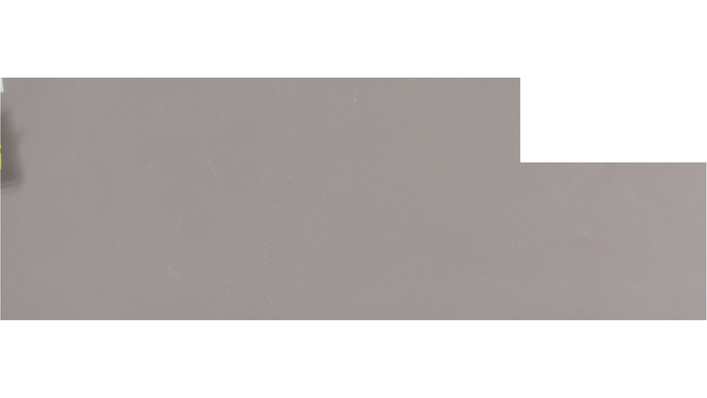 Raw Concrete Quartz Slabs