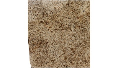 Giallo Ornamental Granite
