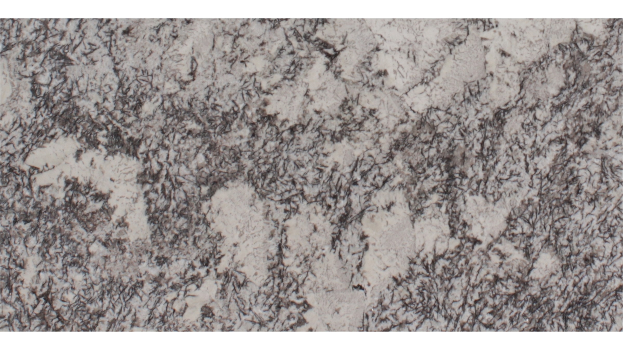 White Orion Granite Slabs