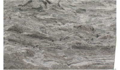 Fantasy Brown Granite