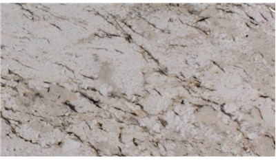 Sunset Canyon Granite