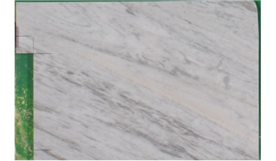 Platinum White Granite