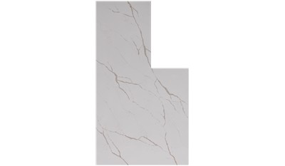 Calacatta Laza Oro Quartz