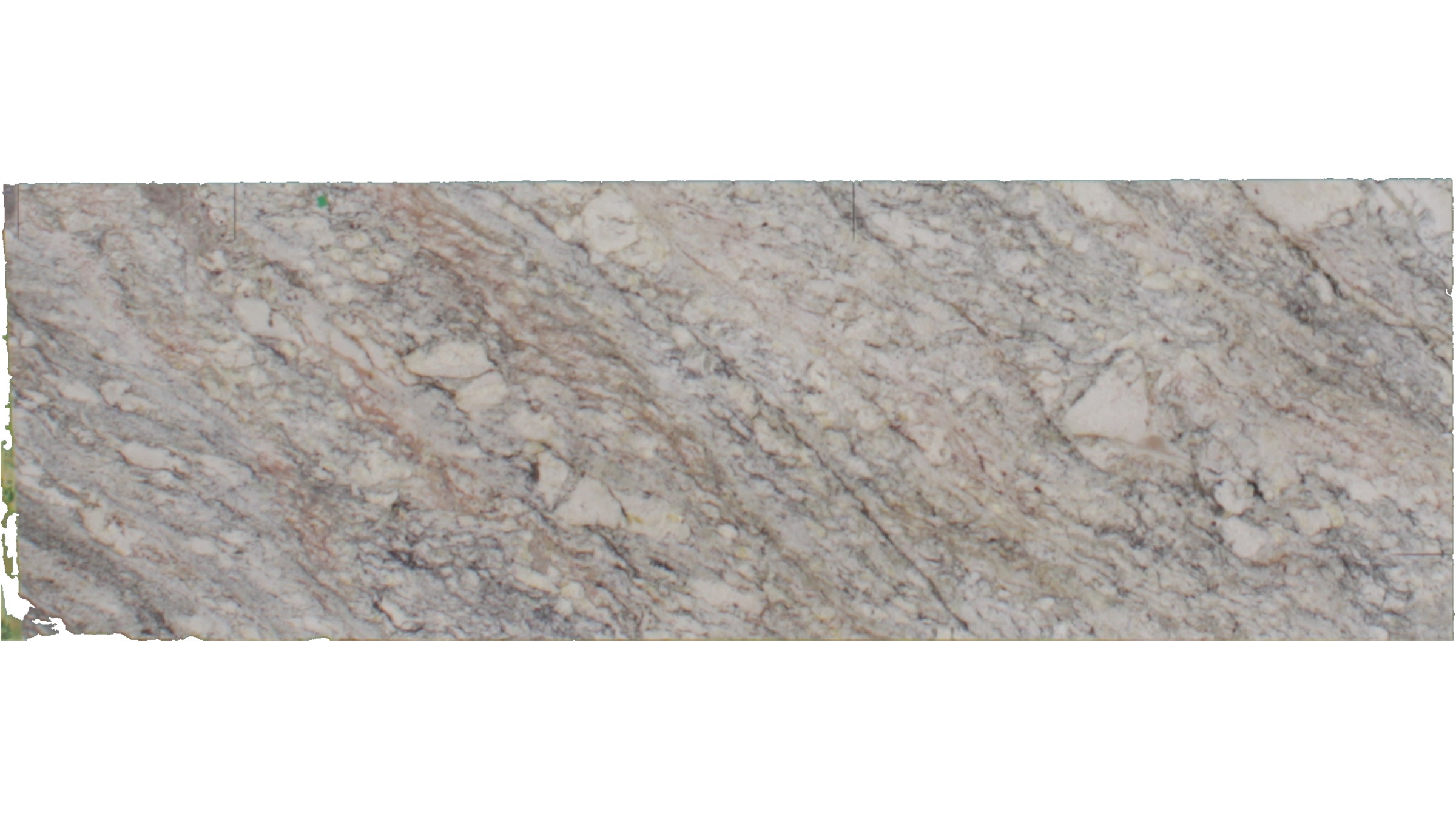African Rainbow Granite Slabs