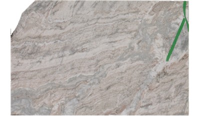 Fantasy Brown Granite