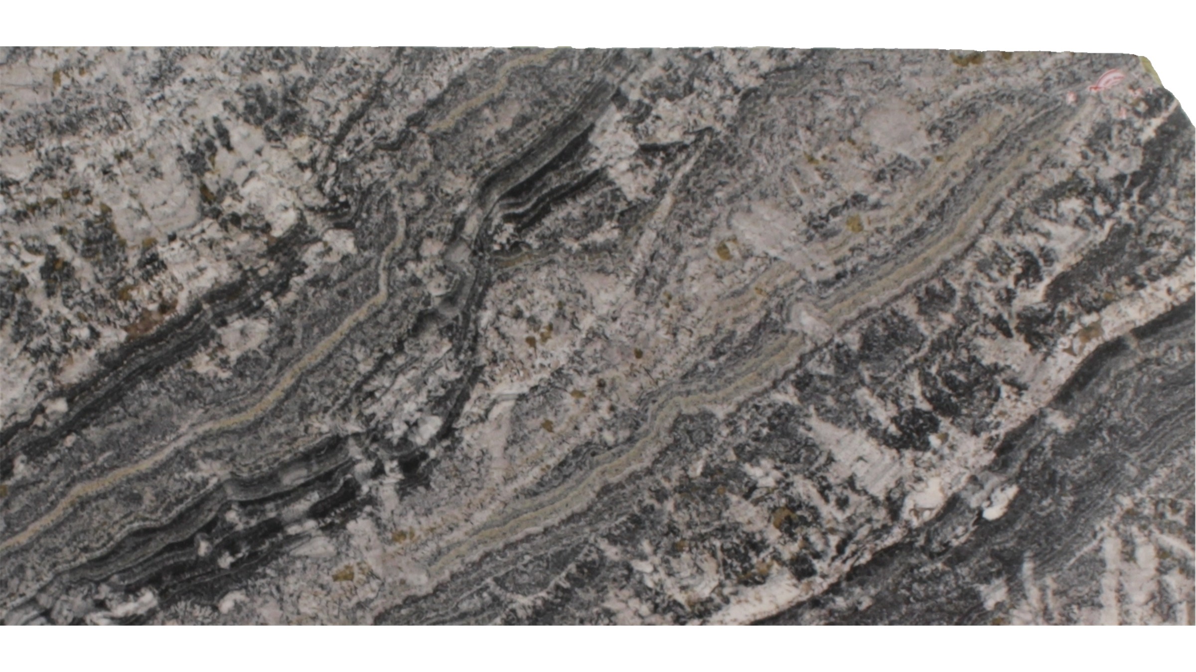 Aruba Dream Granite Slabs
