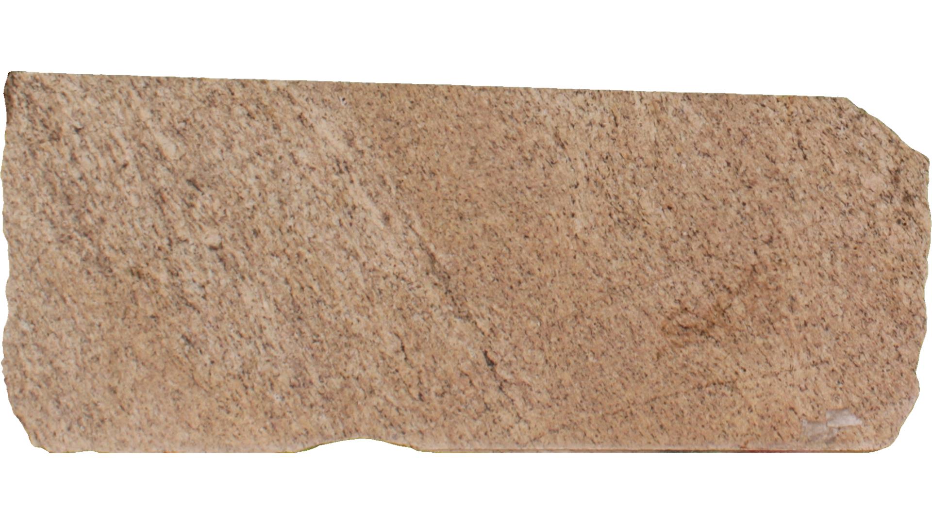 Giallo San Cecillia Granite Slabs