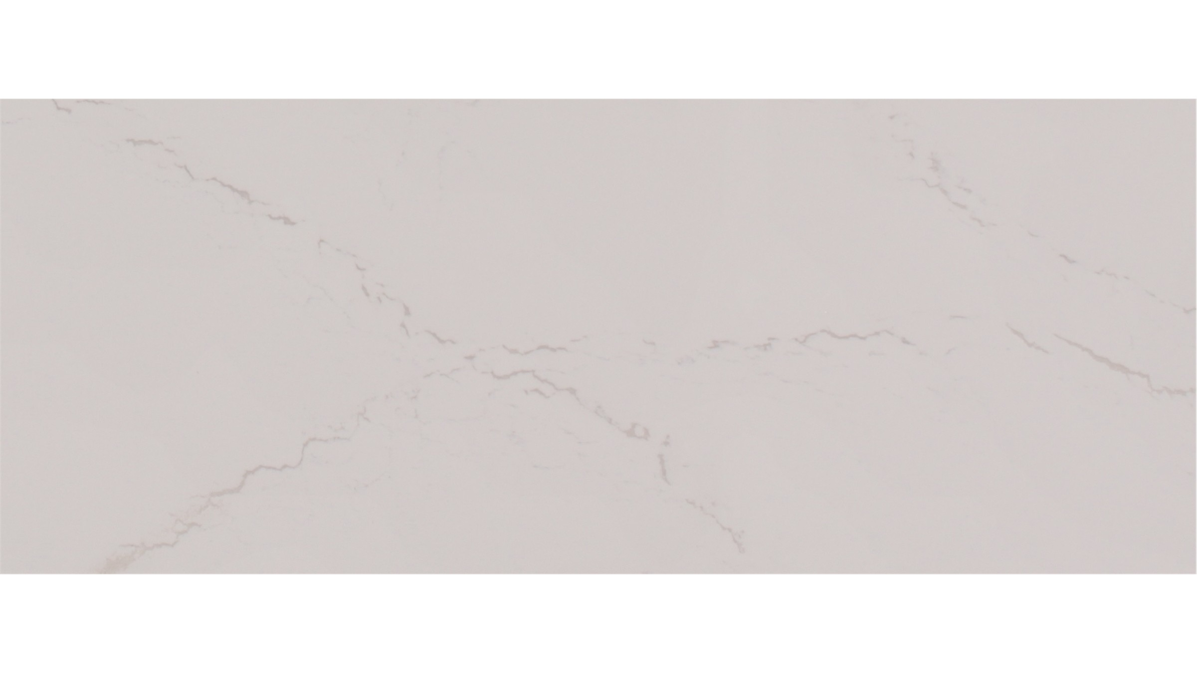 Cambria Inverness Frost Quartz Slabs