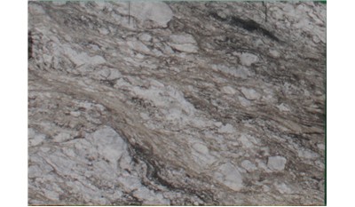 Blue Dunes Soapstone