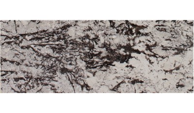White Orion Granite