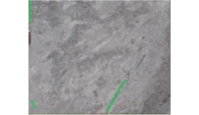 River Blue Granite
