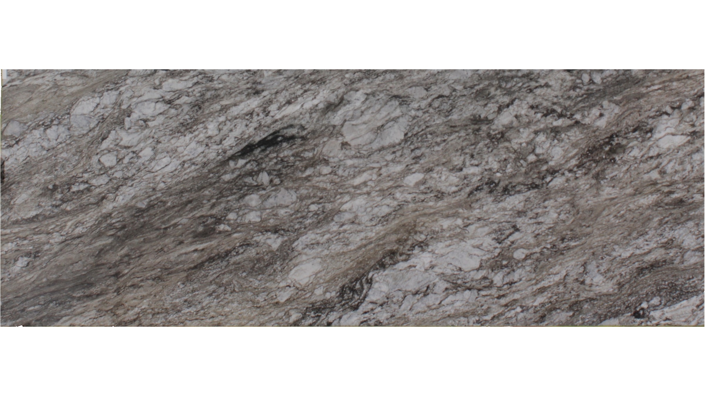 Blue Dunes Granite Slabs