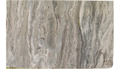 White Reef Brushed Granite