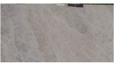 BLuette Quartzite