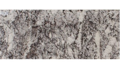 White Orion Granite