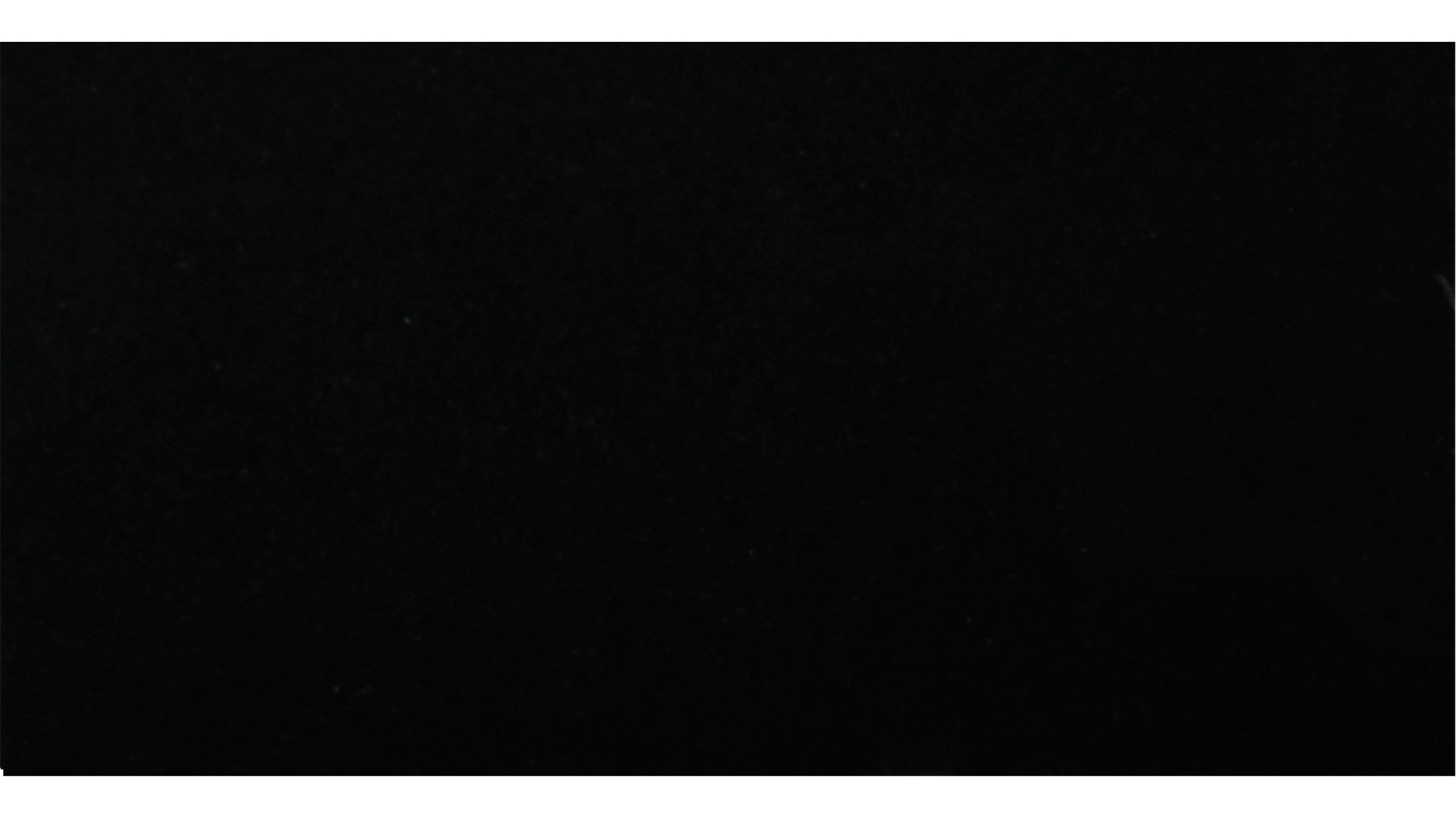 Black Pearl Leather Granite Slabs