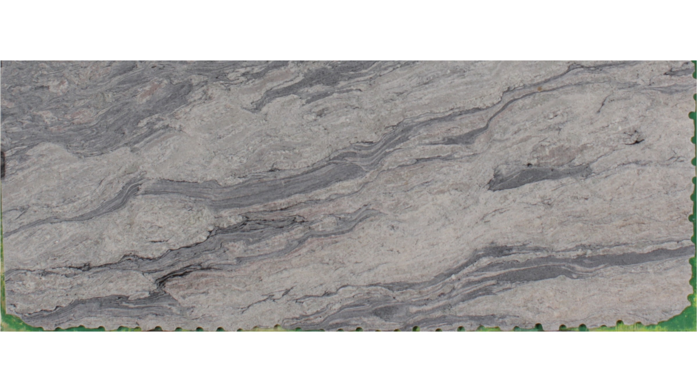 White Wave Granite Slabs