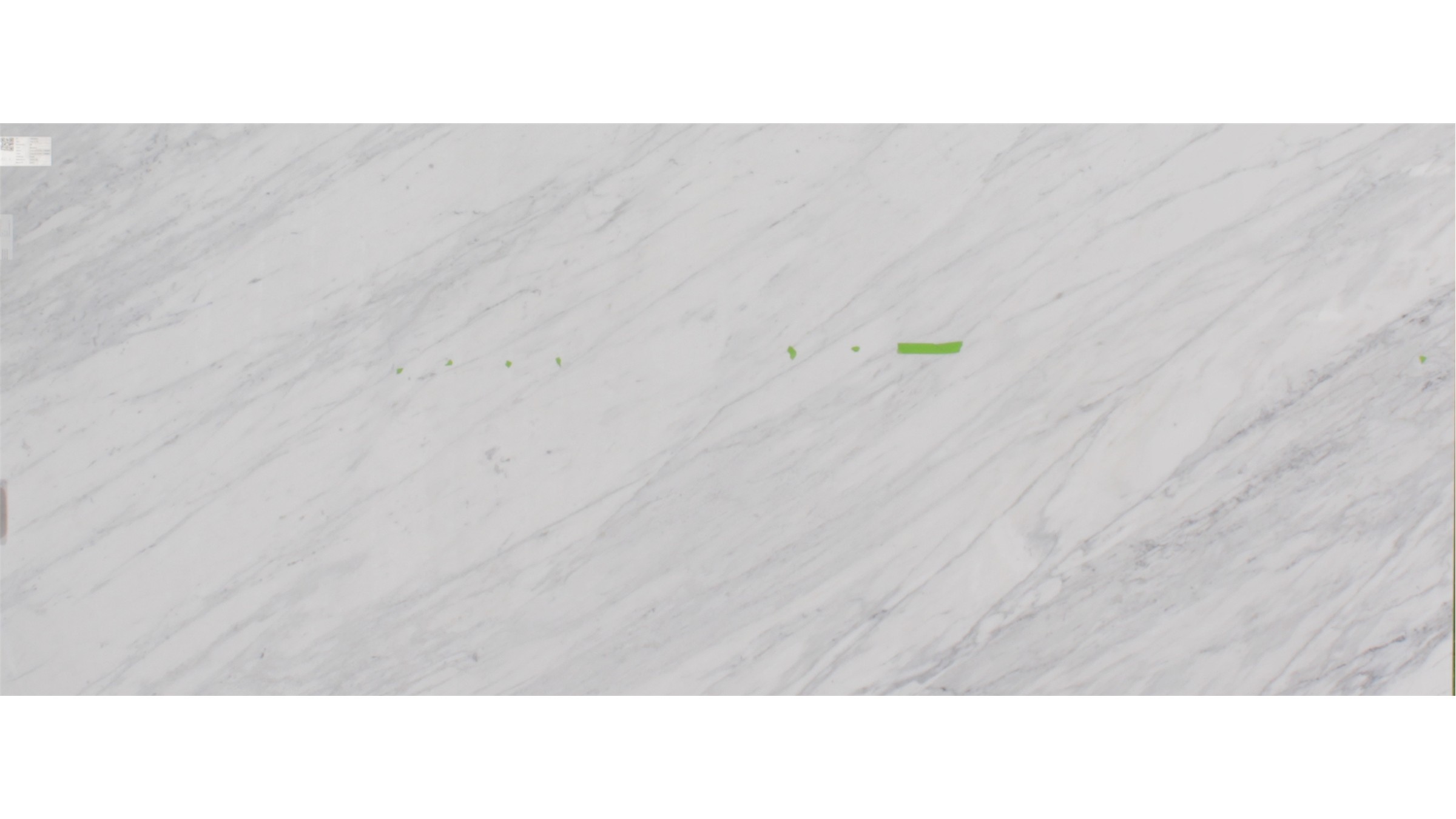 Calacatta Cremo  Marble Slabs