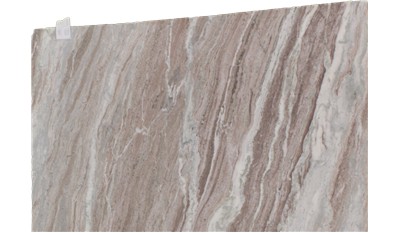 Fantasy Brown Brushed