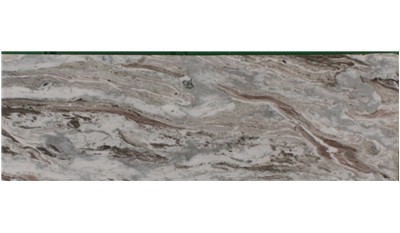 Fantasy Brown Granite