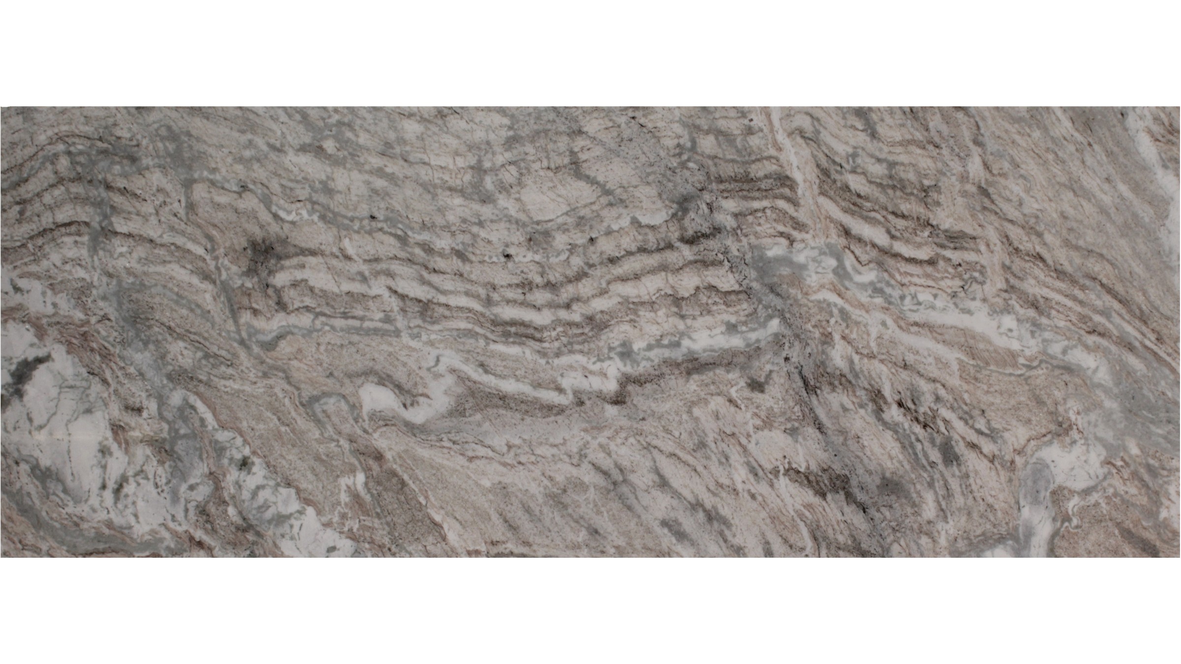 Fantasy Brown Granite Slabs