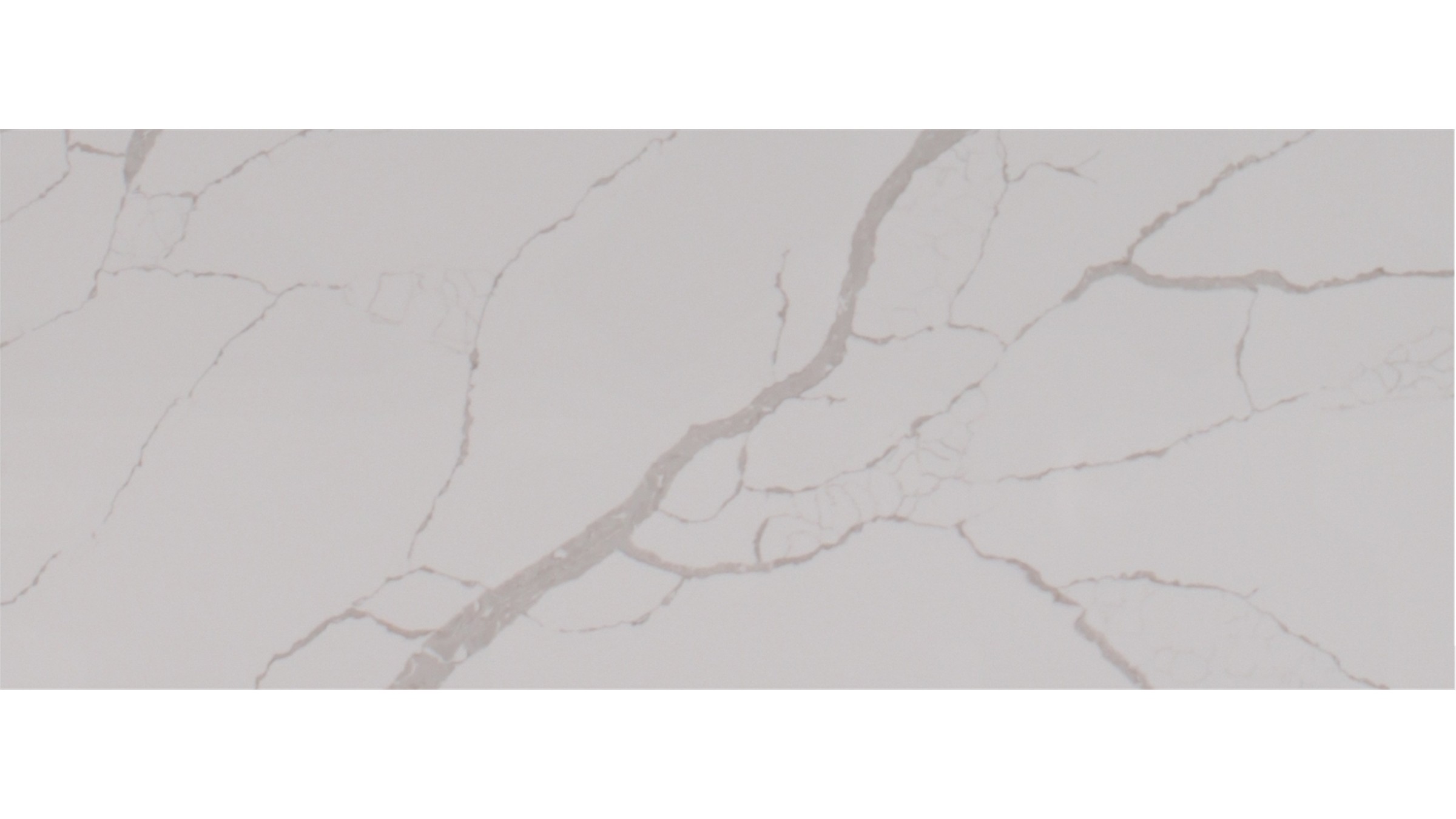 Calacatta Laza Quartz Slabs