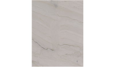 Denali White Pearl Quartzite