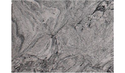 Smoky White Granite