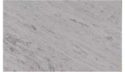 Platinum White Granite