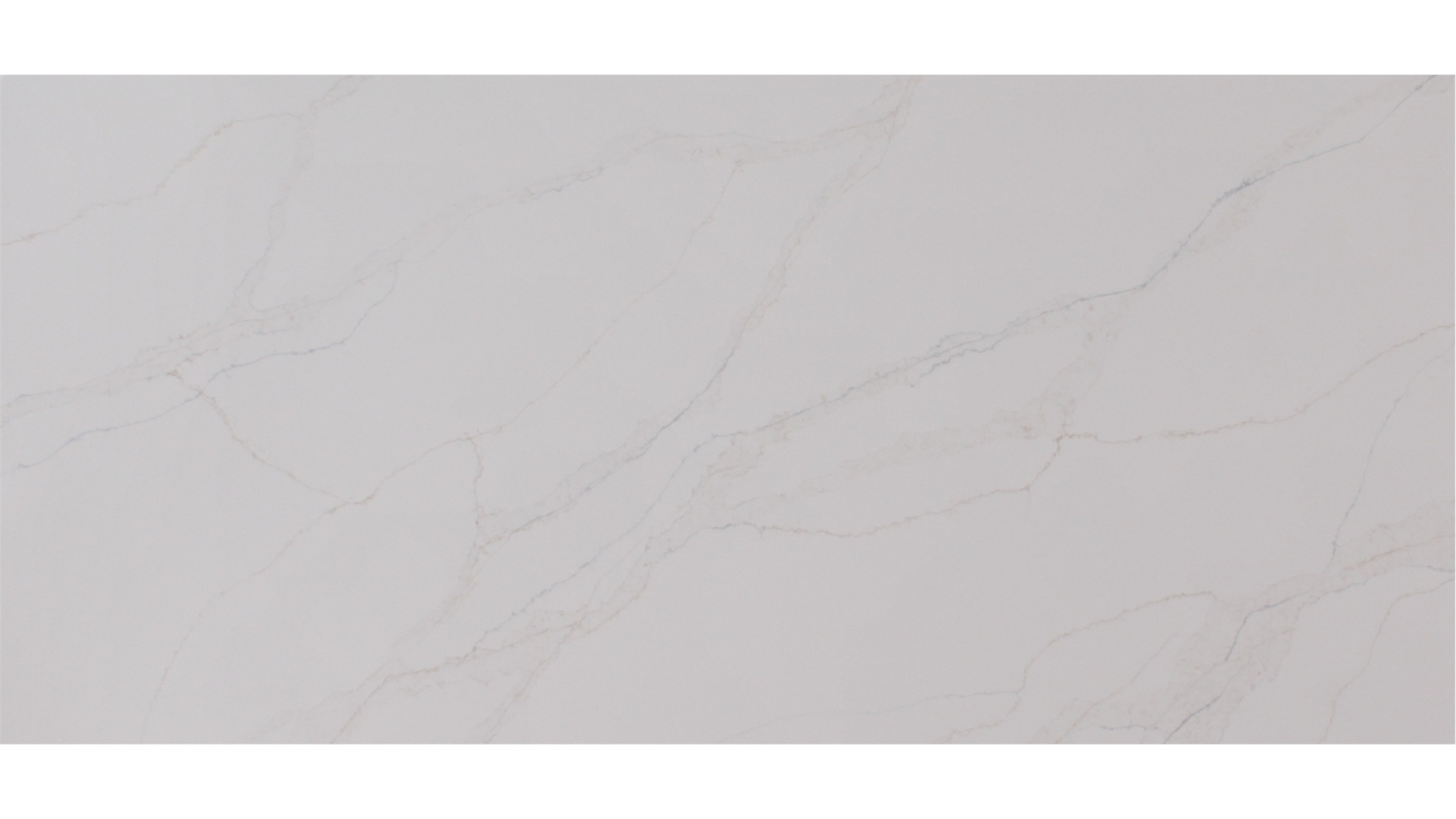 Calacatta Safyra Quartz Slabs