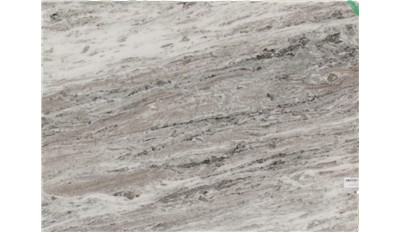 Fantasy Brown Granite