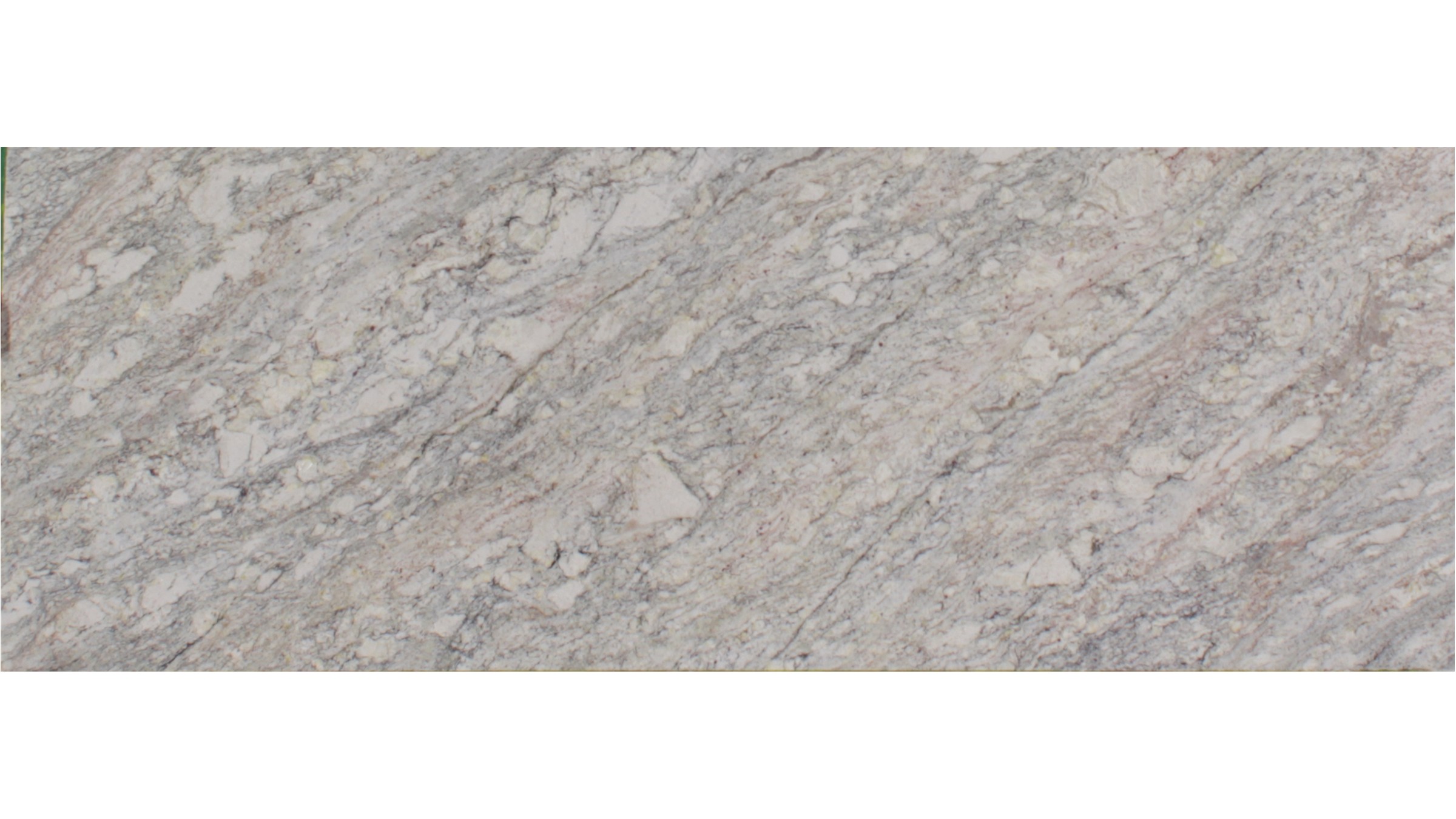 African Rainbow Granite Slabs