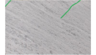 Platinum White Granite