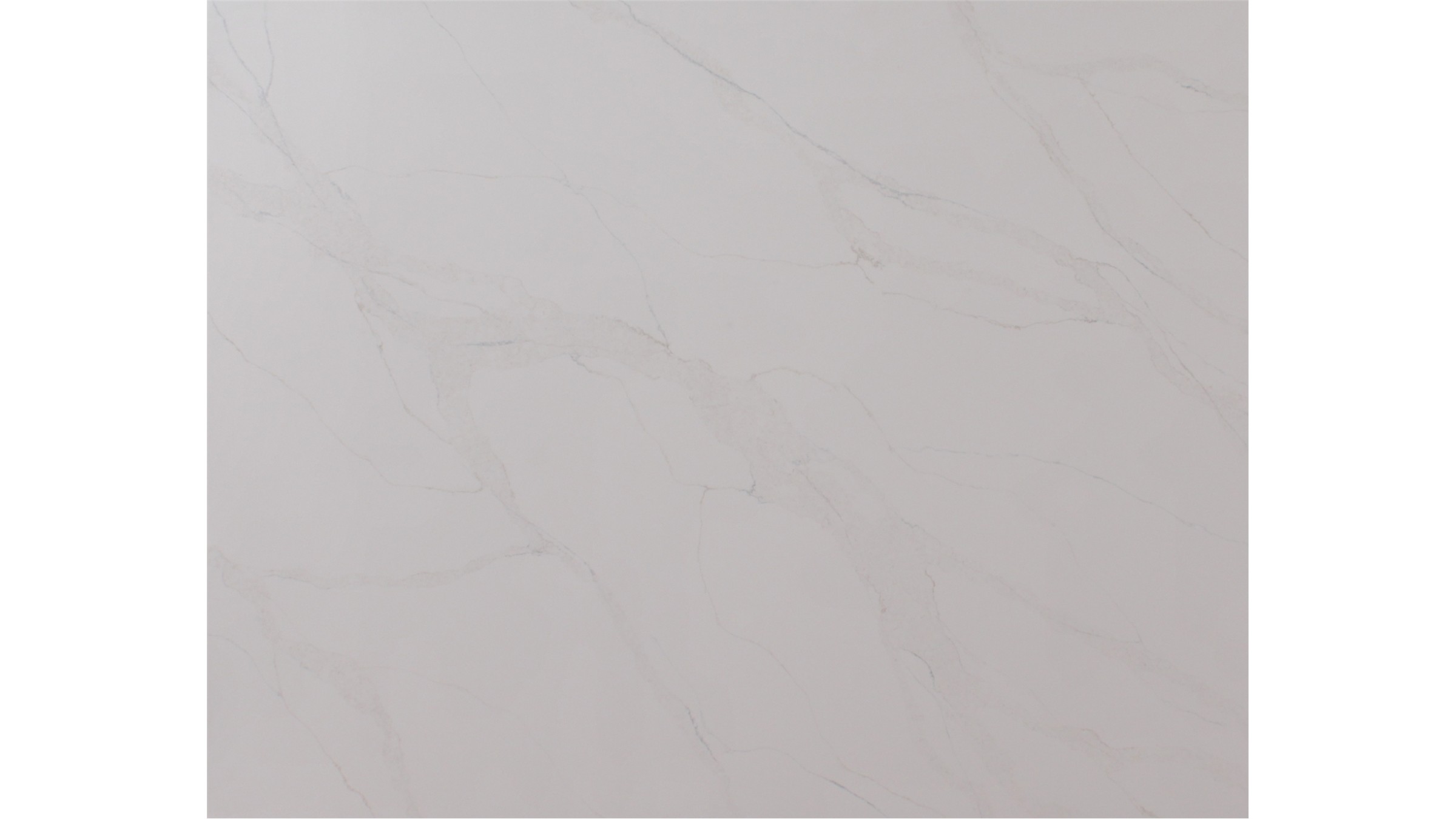 Calacatta Safyra Quartz Slabs