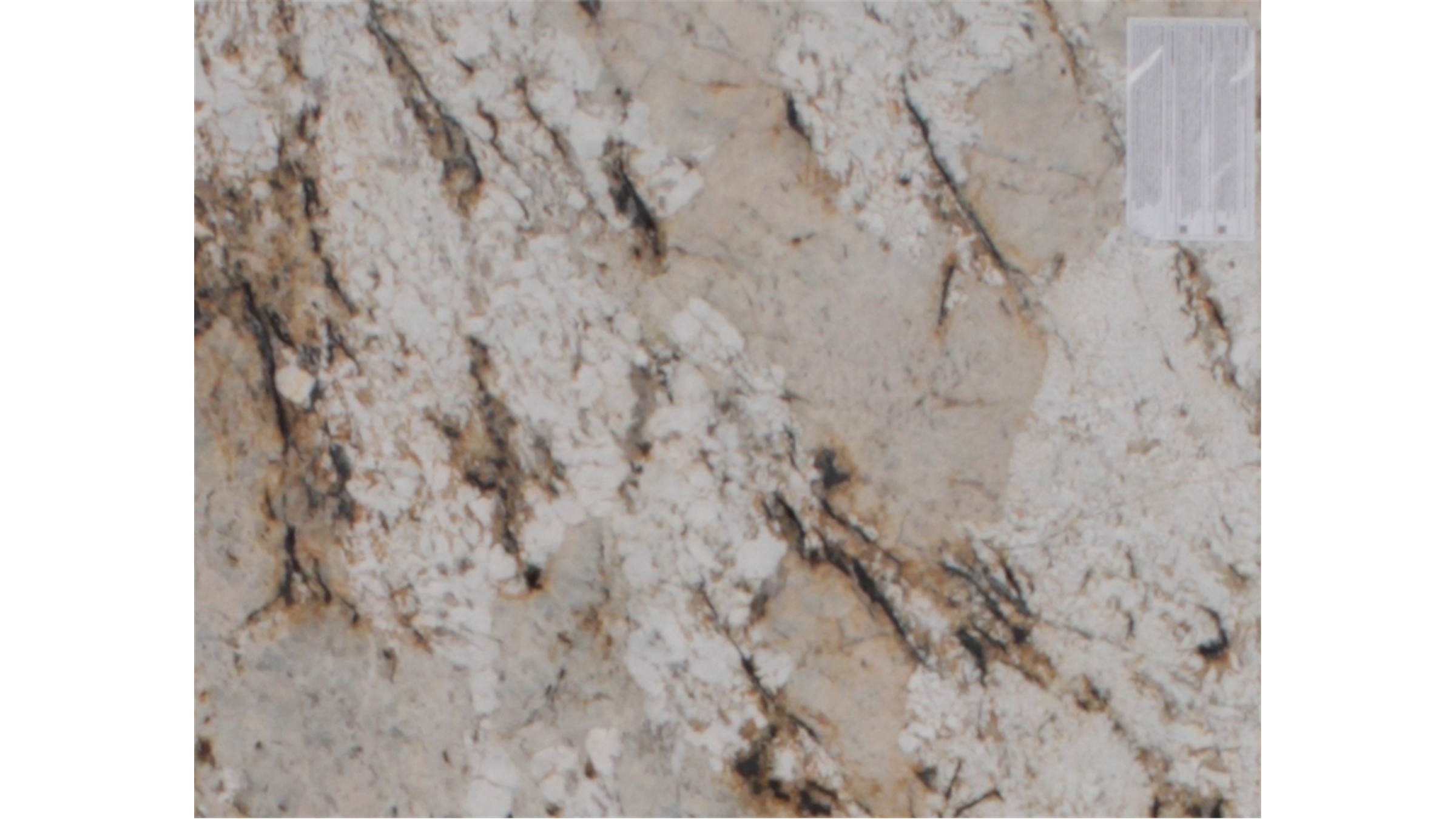 Sunset Canyon Granite Slabs