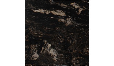 Titanium Gold Granite