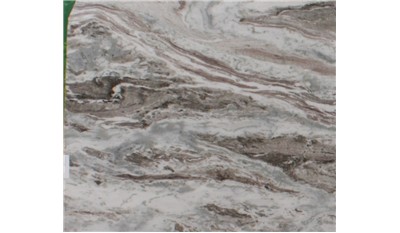 Fantasy Brown Granite